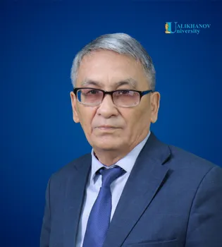 Нукиев Берік Ақмырзаұлы