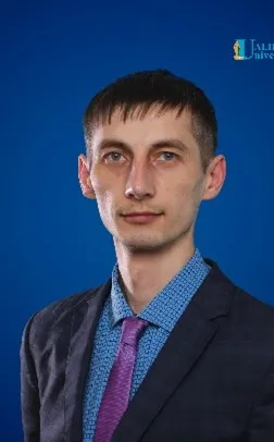 Панкратов Владислав Константинович 