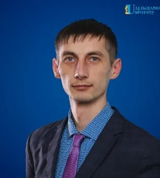 Панкратов Владислав Константинович 