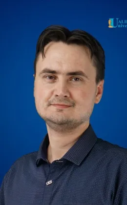 Plachinta Ivan Georgievich 