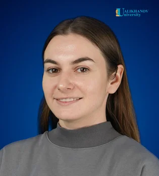 Пулькина Анна Викторовна