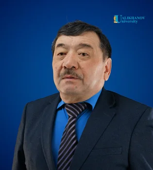 Жәмбек Сәбит Нұрмұхамбетұлы