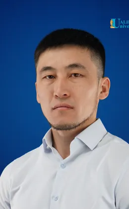 Сабитов Аманбек