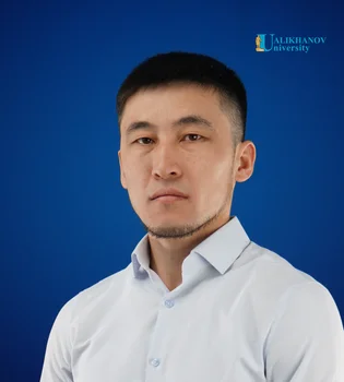 Сабитов Аманбек