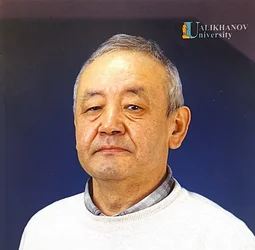 Сейлханов Төлеген Муратұлы