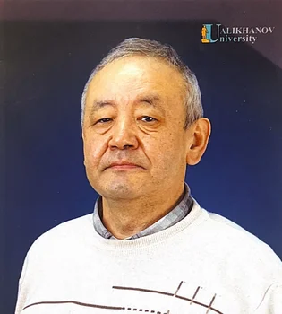 Сейлханов Төлеген Муратұлы