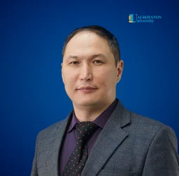 Шәріпов Ақан Асқарбекұлы