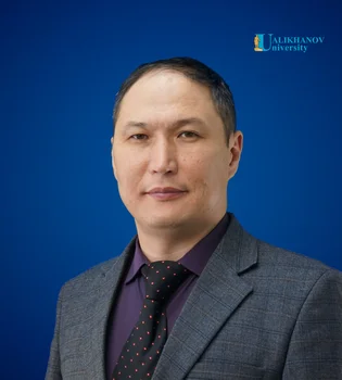 Шәріпов Ақан Асқарбекұлы