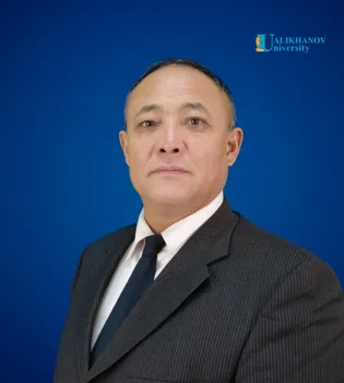 Шаяхимов Дәулет Қуандықұлы