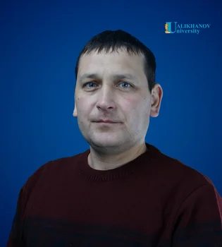 Смирнов Иван Николаевич