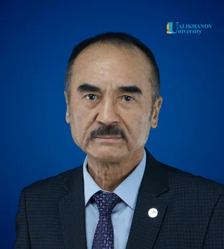 Сугиралиев Даут Тогаевич