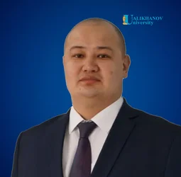 Сураганов Мирас Нурбаевич