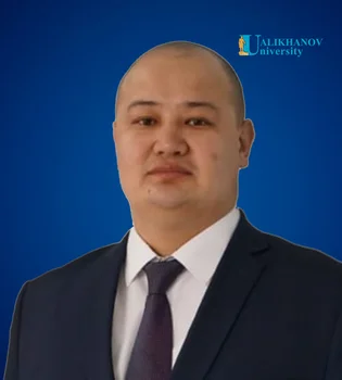 Сураганов Мирас Нурбаевич