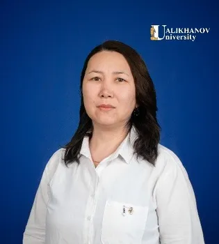 Сыздыкова Лаззат Токшылыккызы