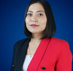 Талпакова Мөлдір Жұмабекқызы