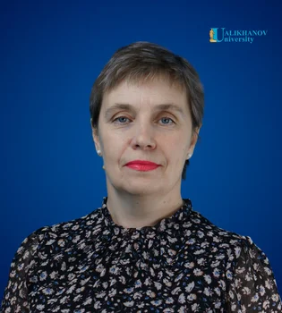 Тавлуй Марина Васильевна