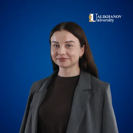 Целикова Ольга Сергеевна