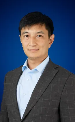 Утегенов Есентай Амантаевич