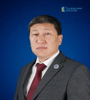Утегенов Марат Зеннатович
