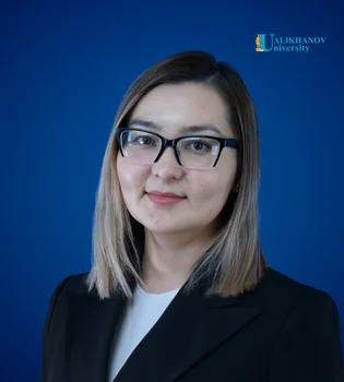 Узбергенова Сауле Жексебеевна