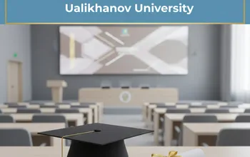 Dissertation Council Opened at Ualikhanov University