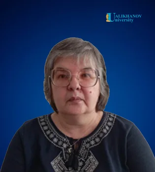 Воронова Рита Минигаяновна