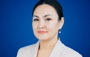 Құттықтаймыз!Филология ғылымдарының кандидаты, қауымдастырылған профессор,Ш. Уәлиханов атындағы Көкшетау университетінің ғылыми хатшысы, Тілеубердина Гүлден Тоқатқызын...