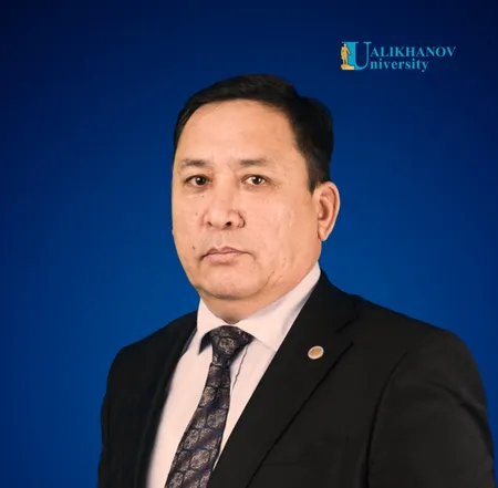 Мемешов Сансызбай Койшыбайулы