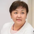 Шаймерденова Нұрсұлу Жамалбекқызы