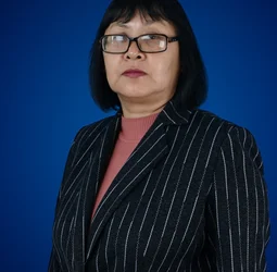 Жумагулова Өміргүл Акановна