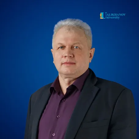 Звольский Виктор Адамович