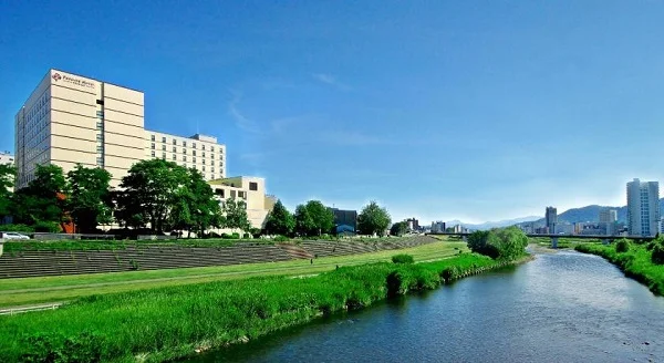 Экологиялық қауіпсіздік және табиғатты пайдалану