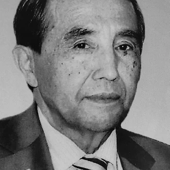 Aitkozhin Kosybay Aitkozhinovich