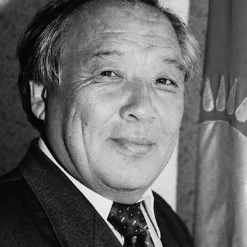 Aitmukhambetov Abay Akhmetgalievich