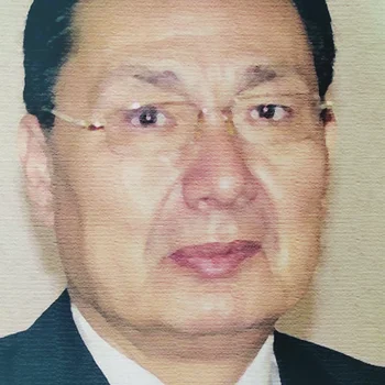 Ibraev Shakir Ibraevich