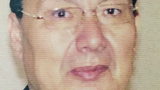 Ibraev Shakir Ibraevich