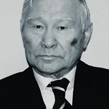 Әбуев Қадыржан Қабиденұлы