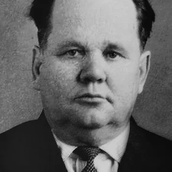 Gorokhvodatsky Ivan Stepanovich