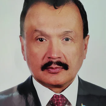 Елубаев Сағынтай Зекенұлы