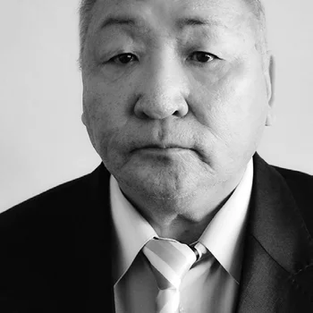 Yeseneev Tokhtar Kabdushevich 