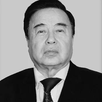 Кенжеғалиев Құлыш Көшенұлы