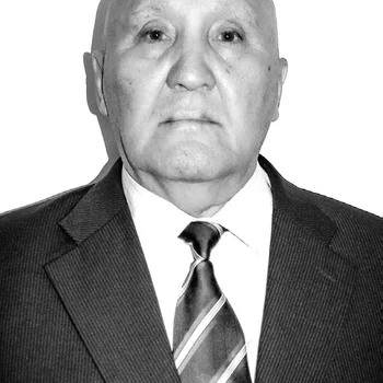 Kozhabaev Kairzhan Gabdullovich