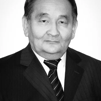 Malikov Tursynbek Sabyrovich