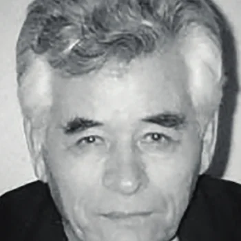 Sultanyaev Ogaz Arystangalievich