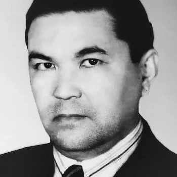 Temreshev Isatay Galievich