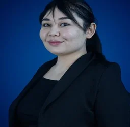 Кенжеханова Нұрбақыт Қашқынбаевна