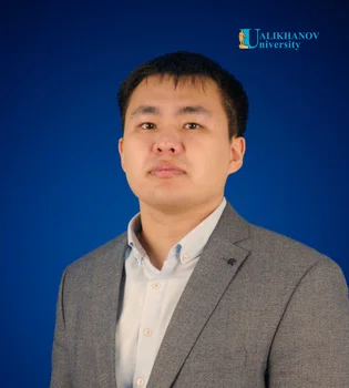 Мурзагулов Нурымжан Абаевич