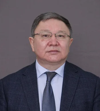 Сырлыбаев Марат Кадирулы