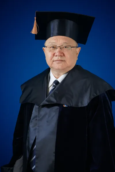 Сырлыбаев Марат