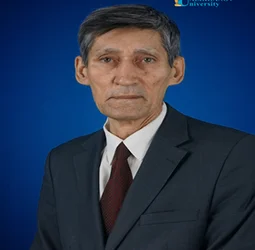 Sarsembayev Zhomart Zhunusovich